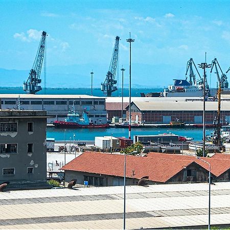 Sea View Center Studio Солун Екстериор снимка