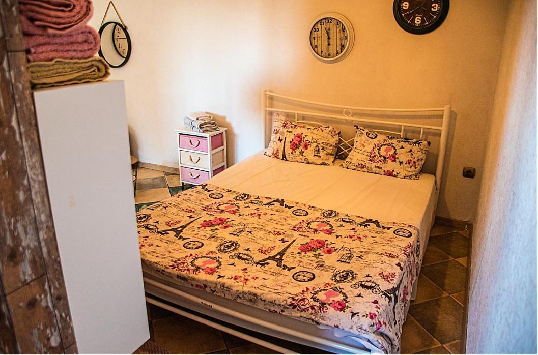 Sea View Center Studio Солун Екстериор снимка