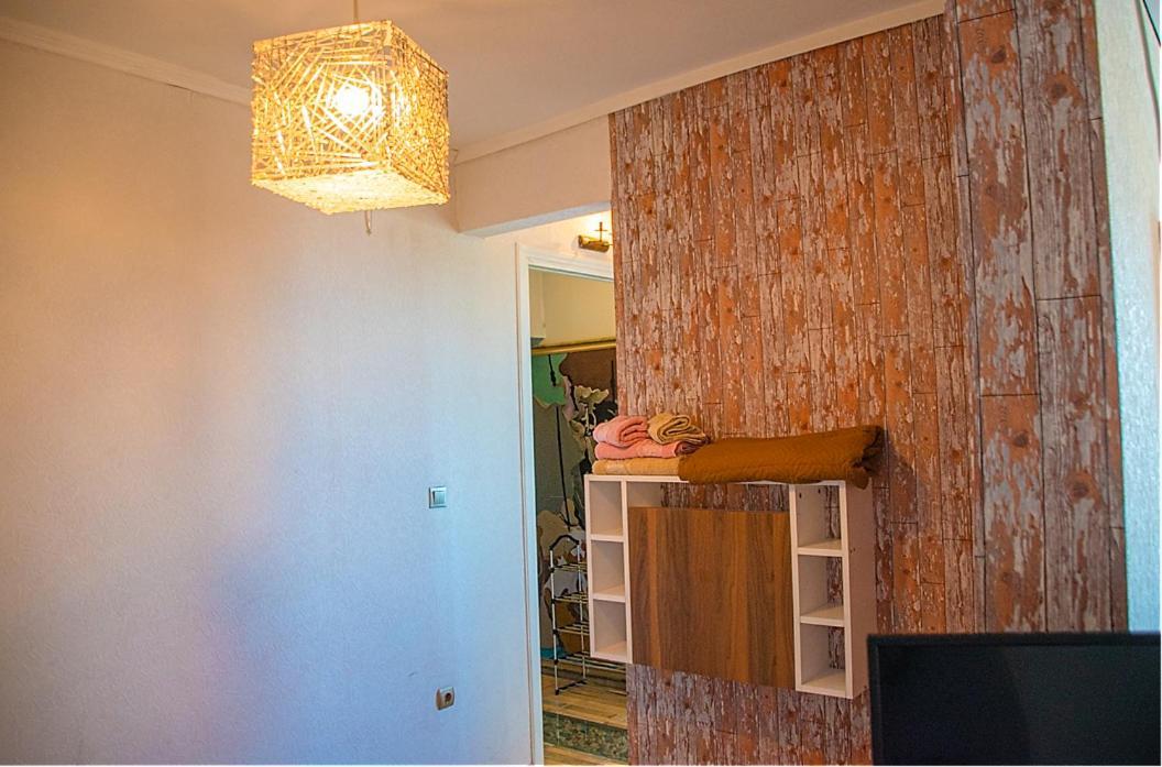 Sea View Center Studio Солун Екстериор снимка